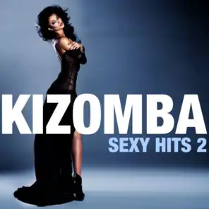 Kizomba Sexy Hits, Vol. 2