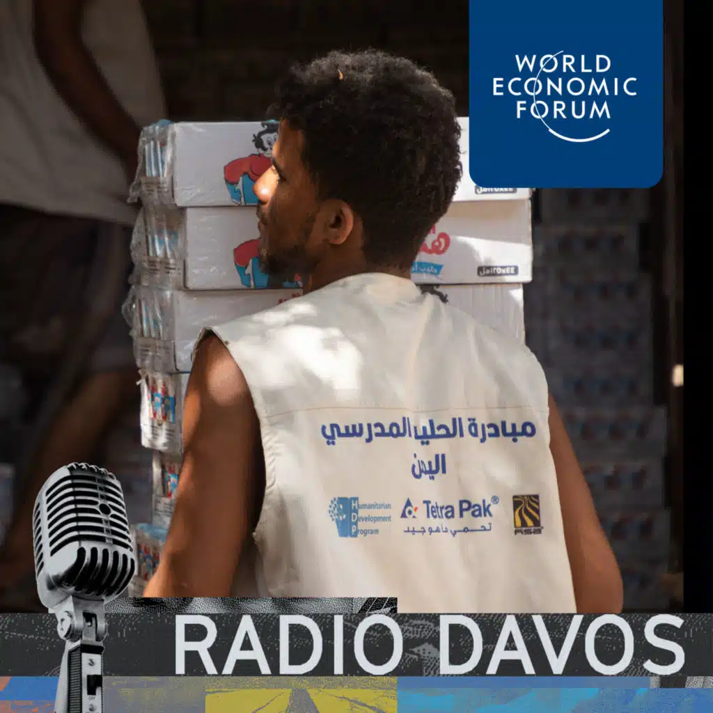 How do vital businesses continue to operate in a war zone? The view from Yemen