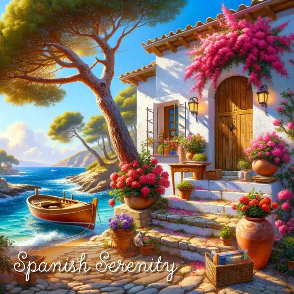 Spanish Serenity