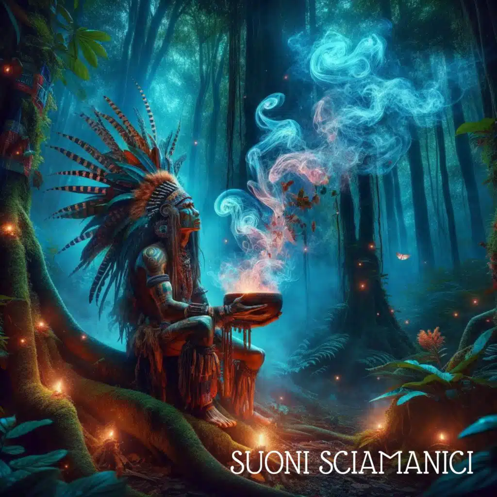 Flauto dell'anima quieta