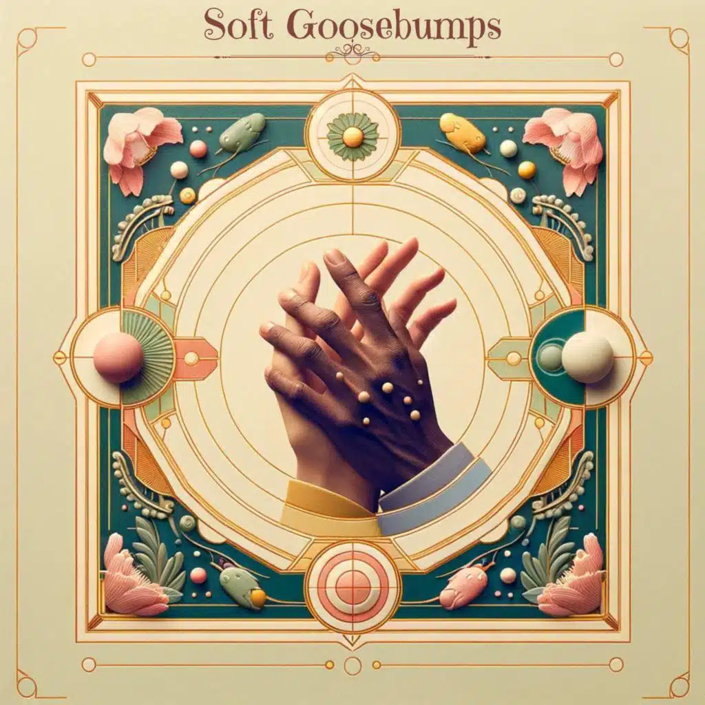 Soft Goosebumps