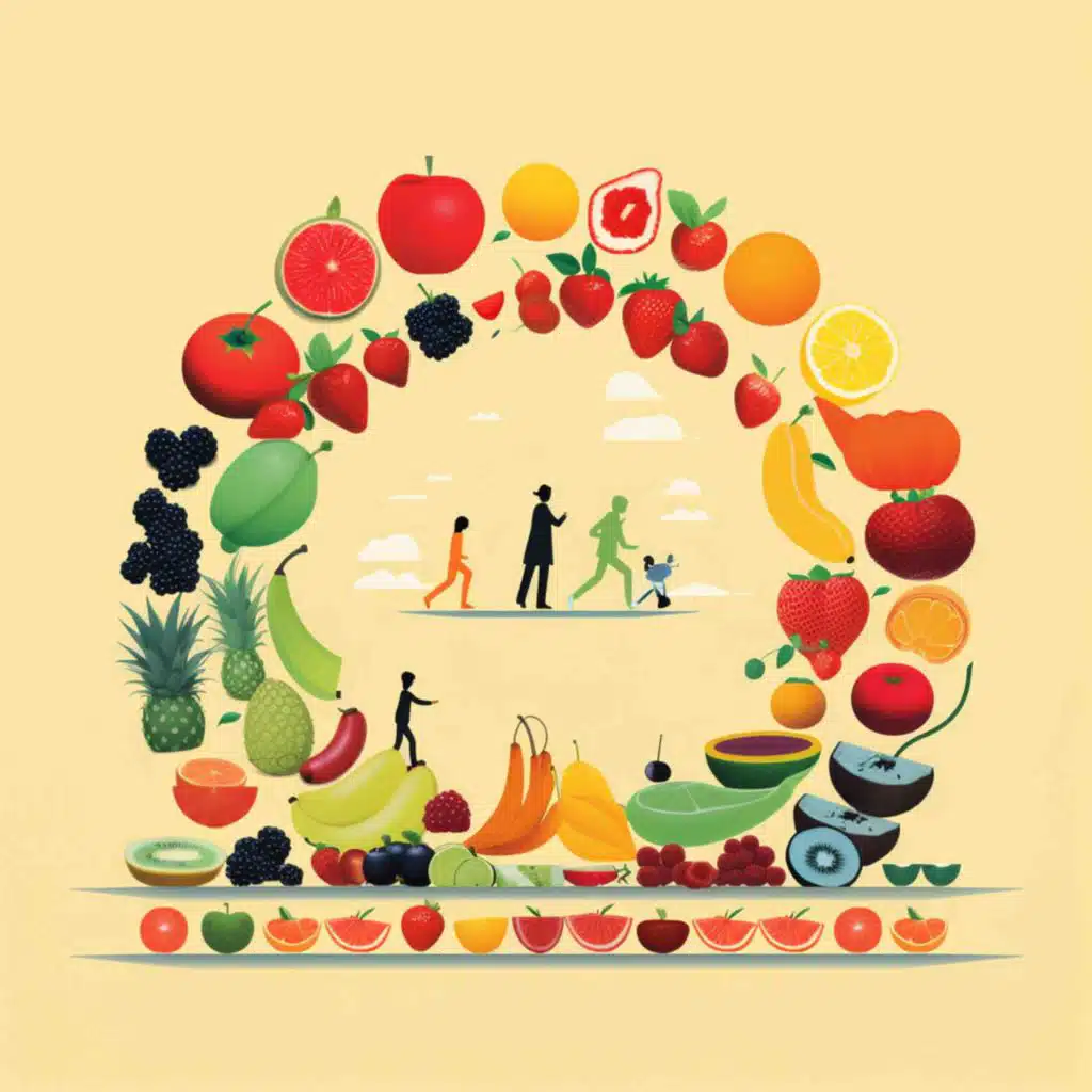 2451: 6 Power-Packed Fruit Combos to Fuel Your Morning by Nathalie Rhone with Healthline on Detoxifying Foods