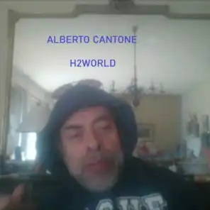 Alberto Cantone