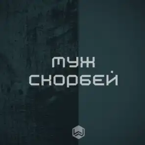 Муж Скорбей (Cover)
