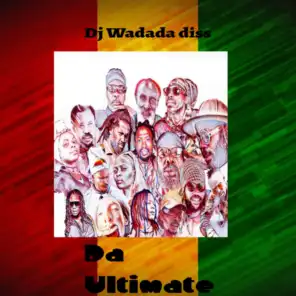 DJ Wadada