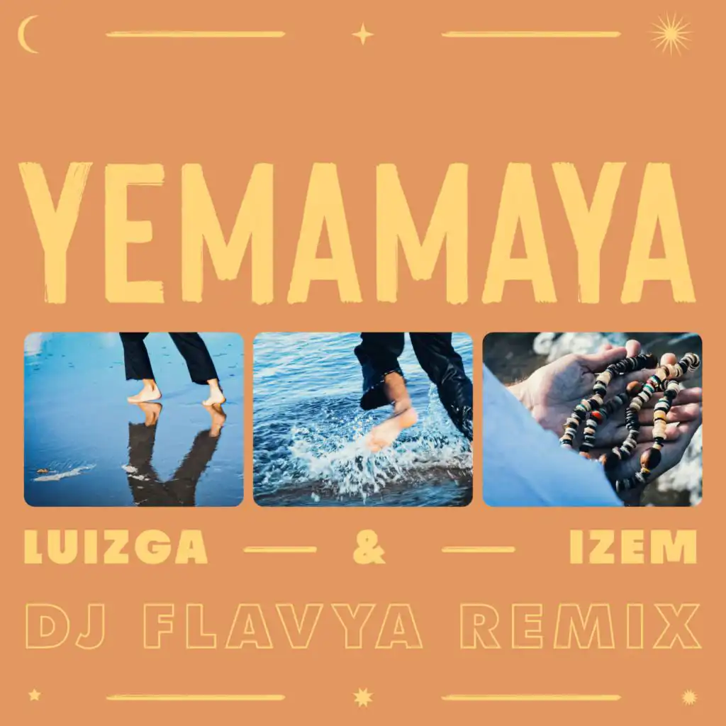 Yemamaya (DJ Flavya Remix)