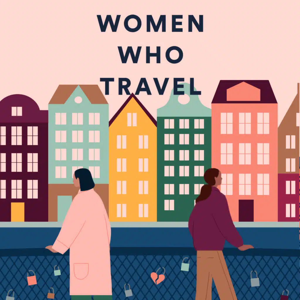 Your Love and Travel Stories: Breakups, Hookups, and More