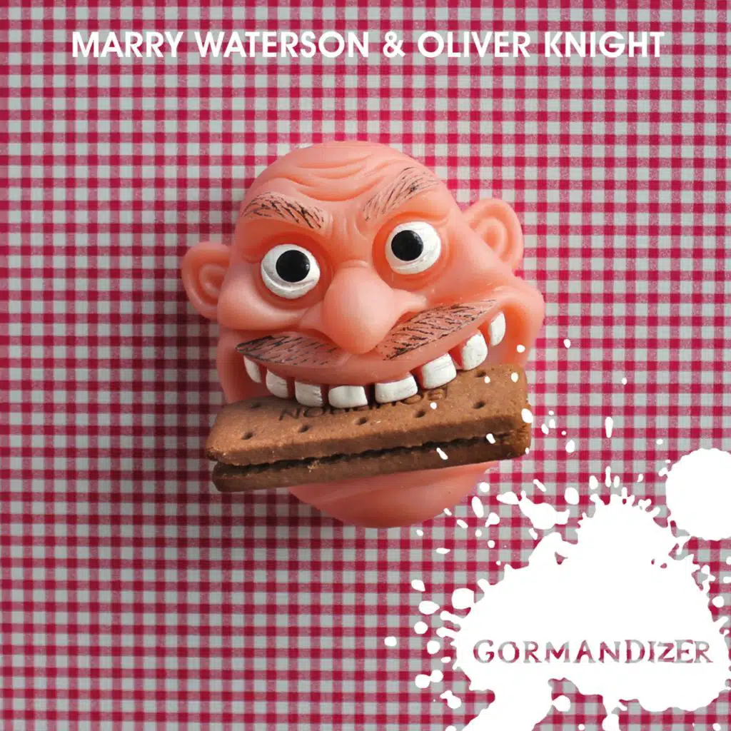 Gormandizer