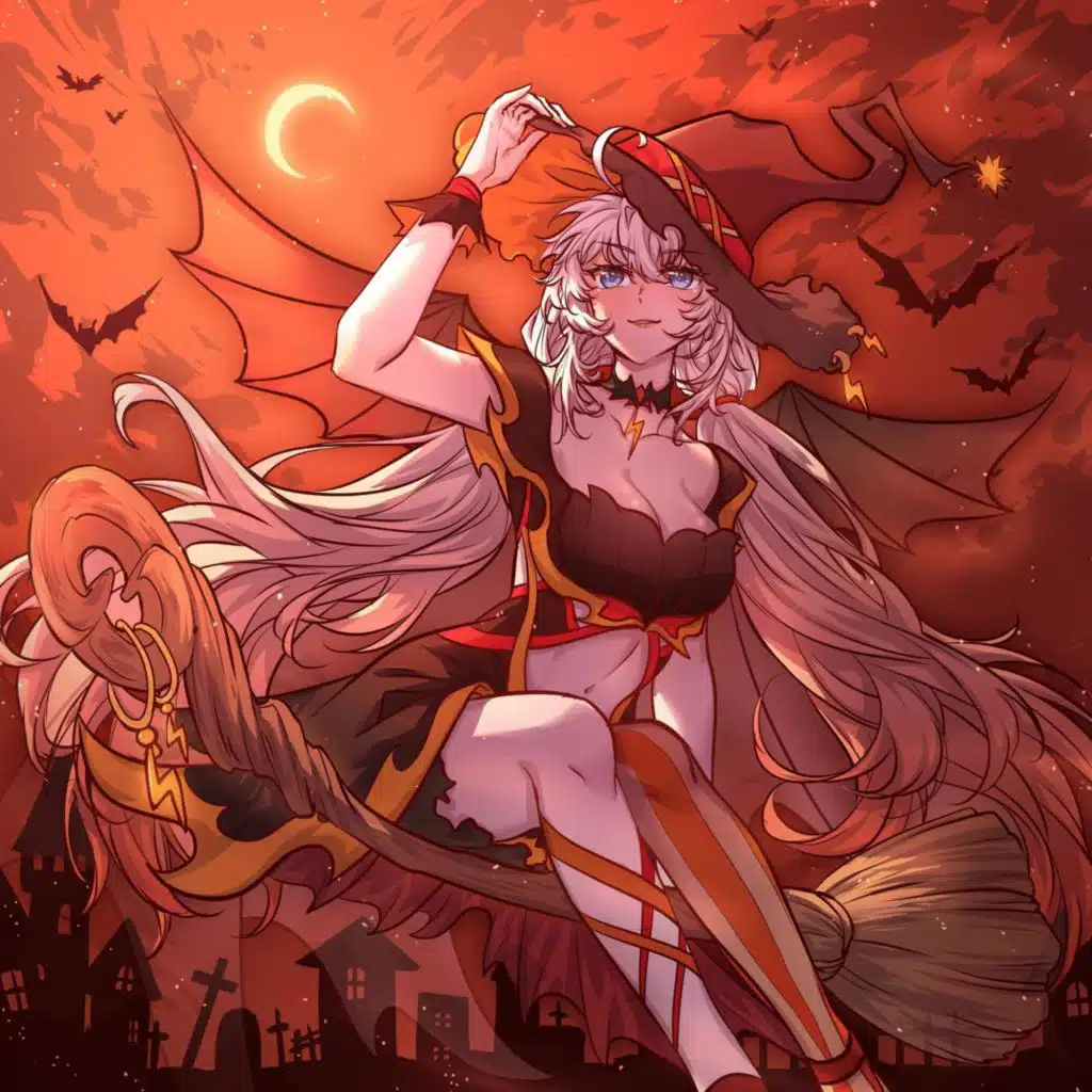 In The End (Nightcore) (feat. BIMONTE & JANFRY)