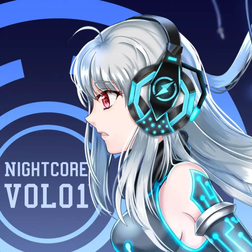 Nightcore Gaming Music Vol. 1