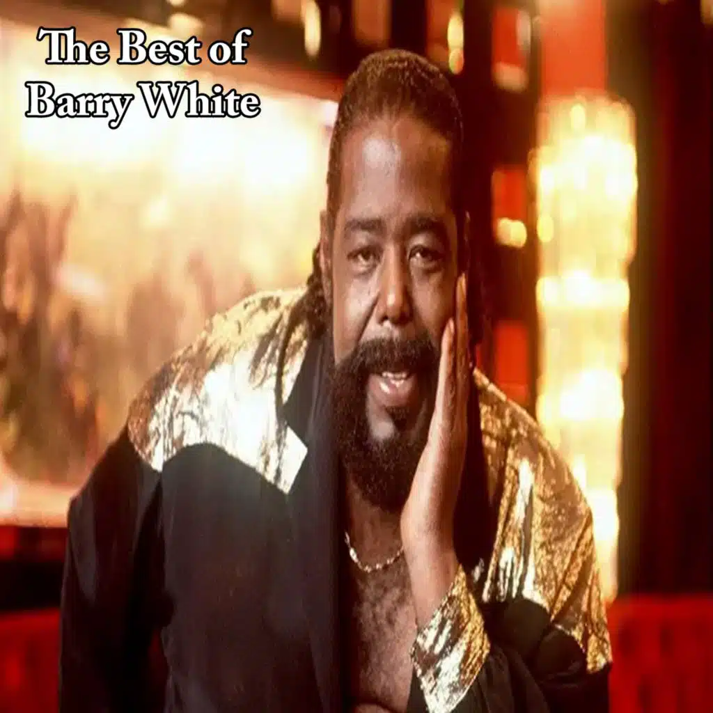 The Best of Barry White