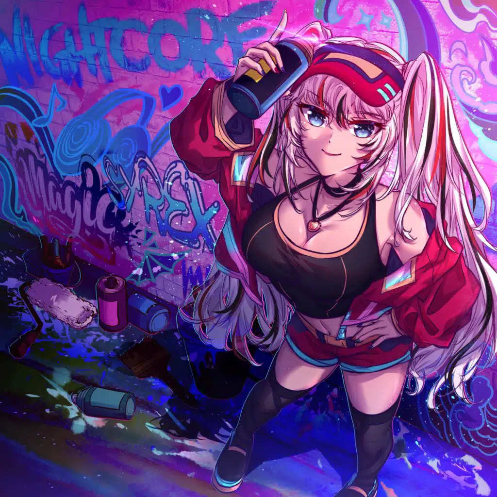 I Need Your Love (Nightcore)