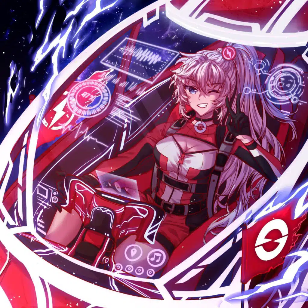 If I Lose Myself (Nightcore) (feat. Dream Chaos & Benlon)