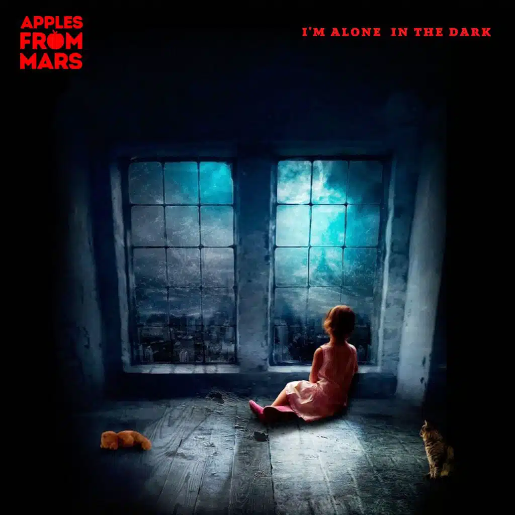 I'm Alone in the Dark