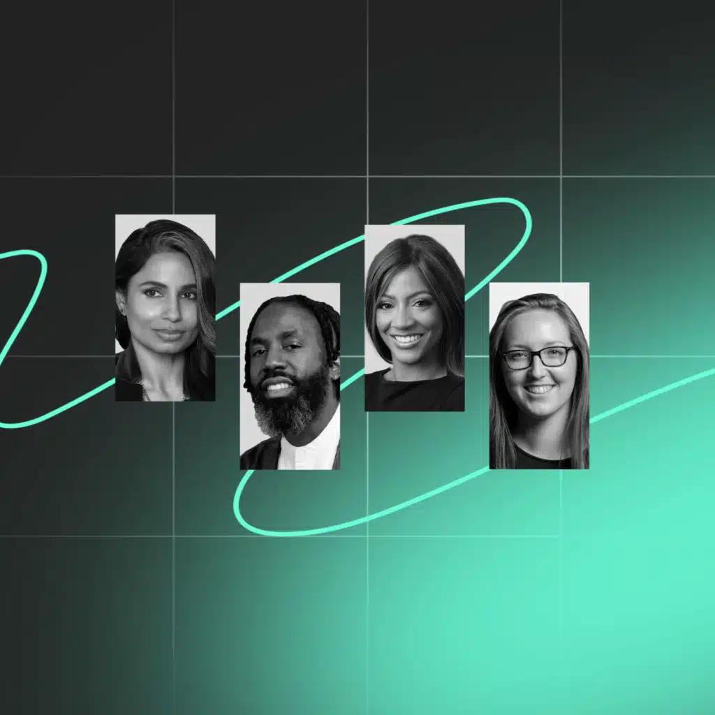 824. Insights: Fighting civil inequality with fintech