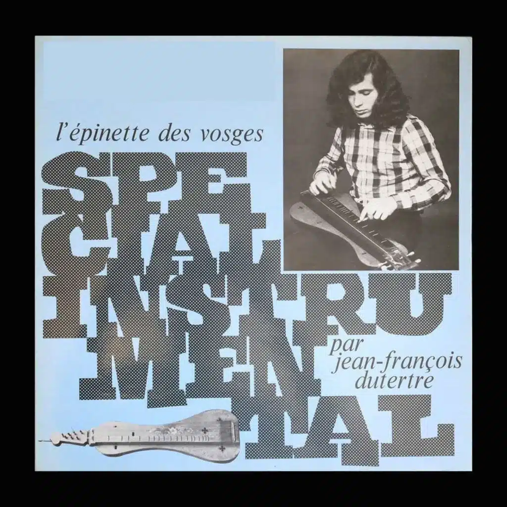 Jean-François Dutertre