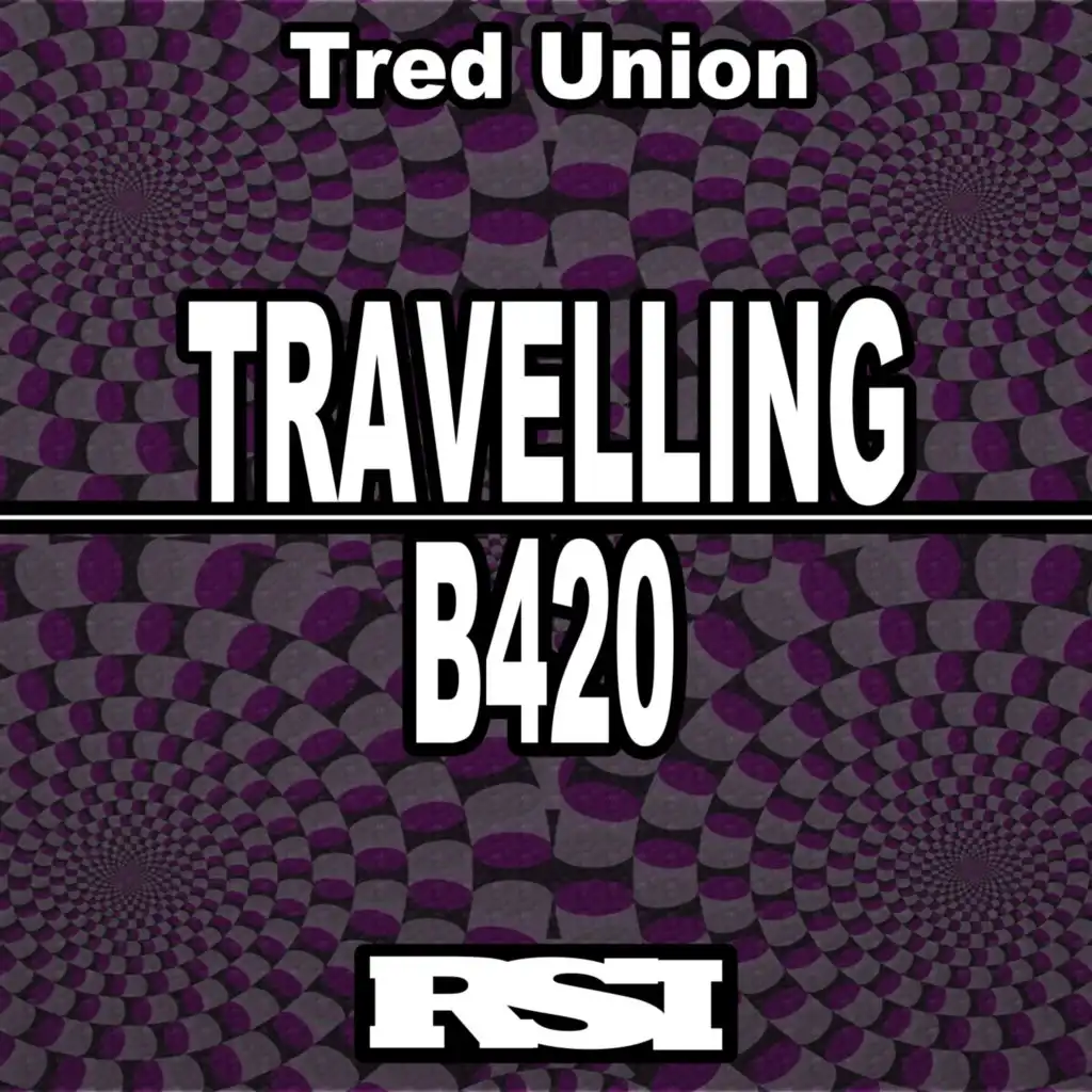 Tred Union