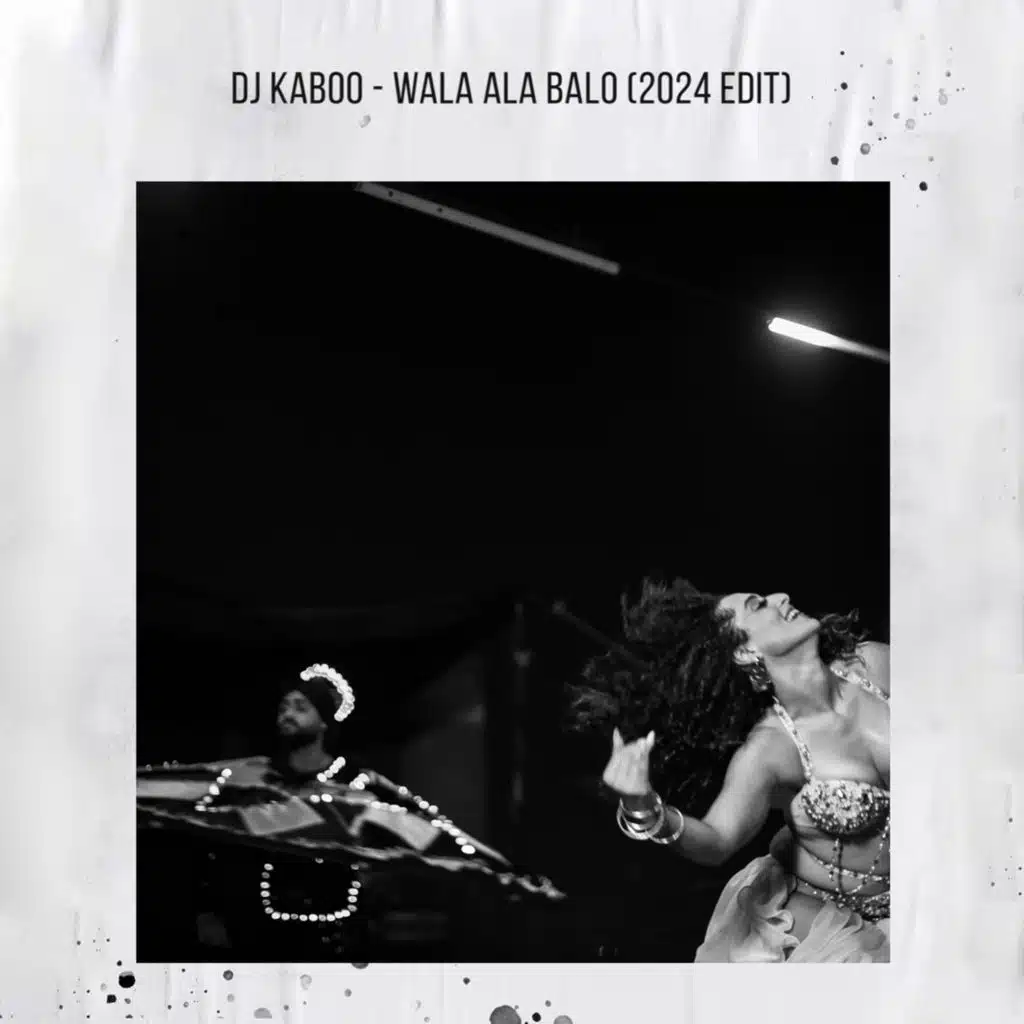 ولا على باله (2024 ريمكس)