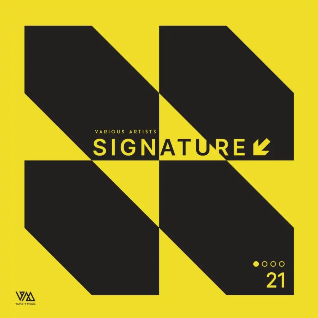 Variety Music Pres. Signature, Vol. 21