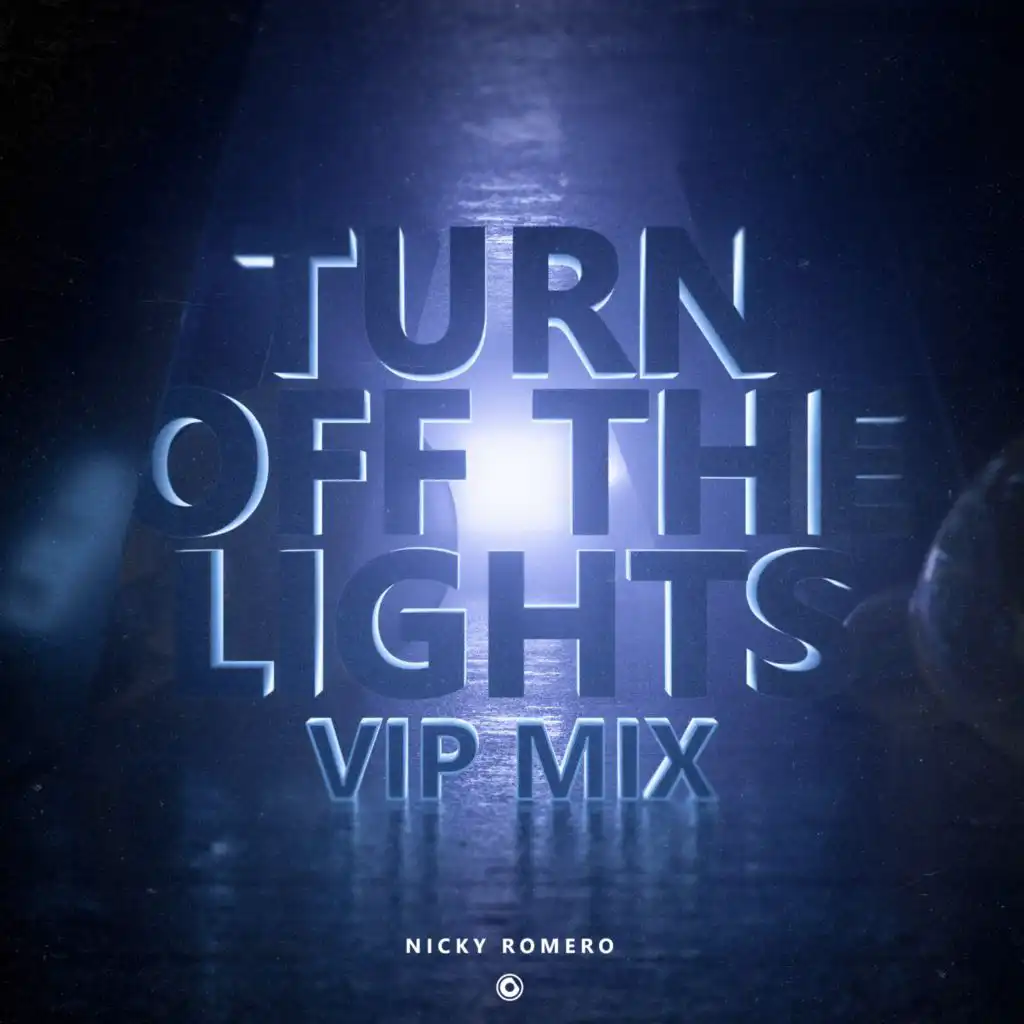 Turn Off The Lights (Extended VIP Mix)