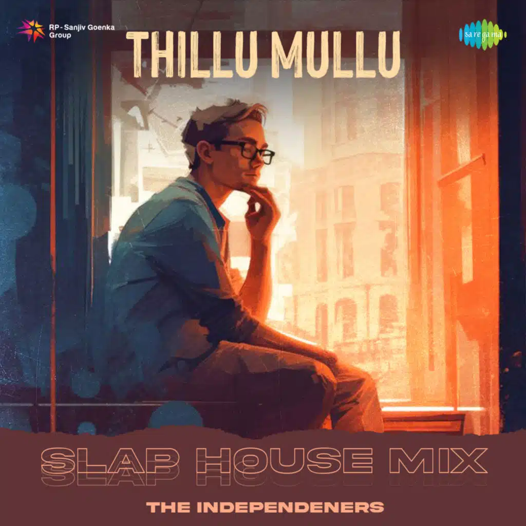 Thillu Mullu (Slap House Mix)