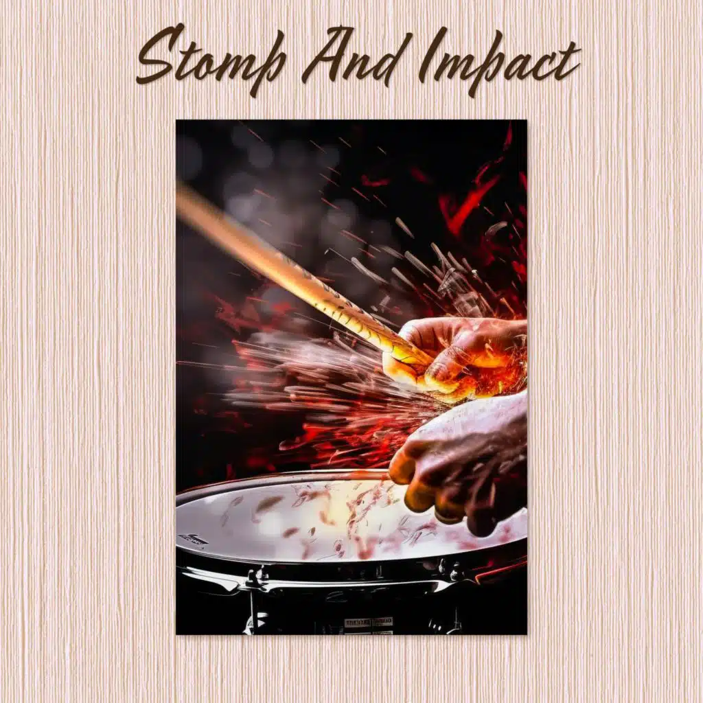 Stomp And Impact