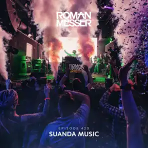 Roman Messer Suanda Radio