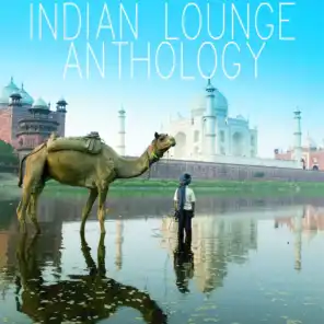 Indian lounge anthology