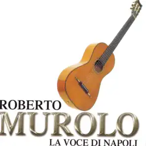 Roberto Murolo La Voce Di Napoli