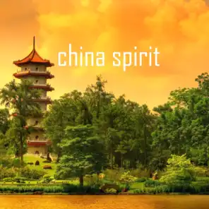 China Spirit