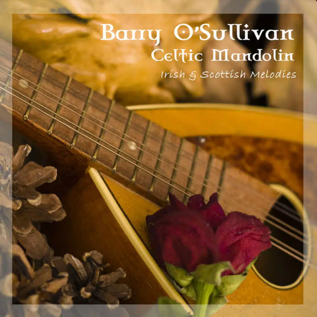 Celtic Mandolin: Irish & Scottish Melodies