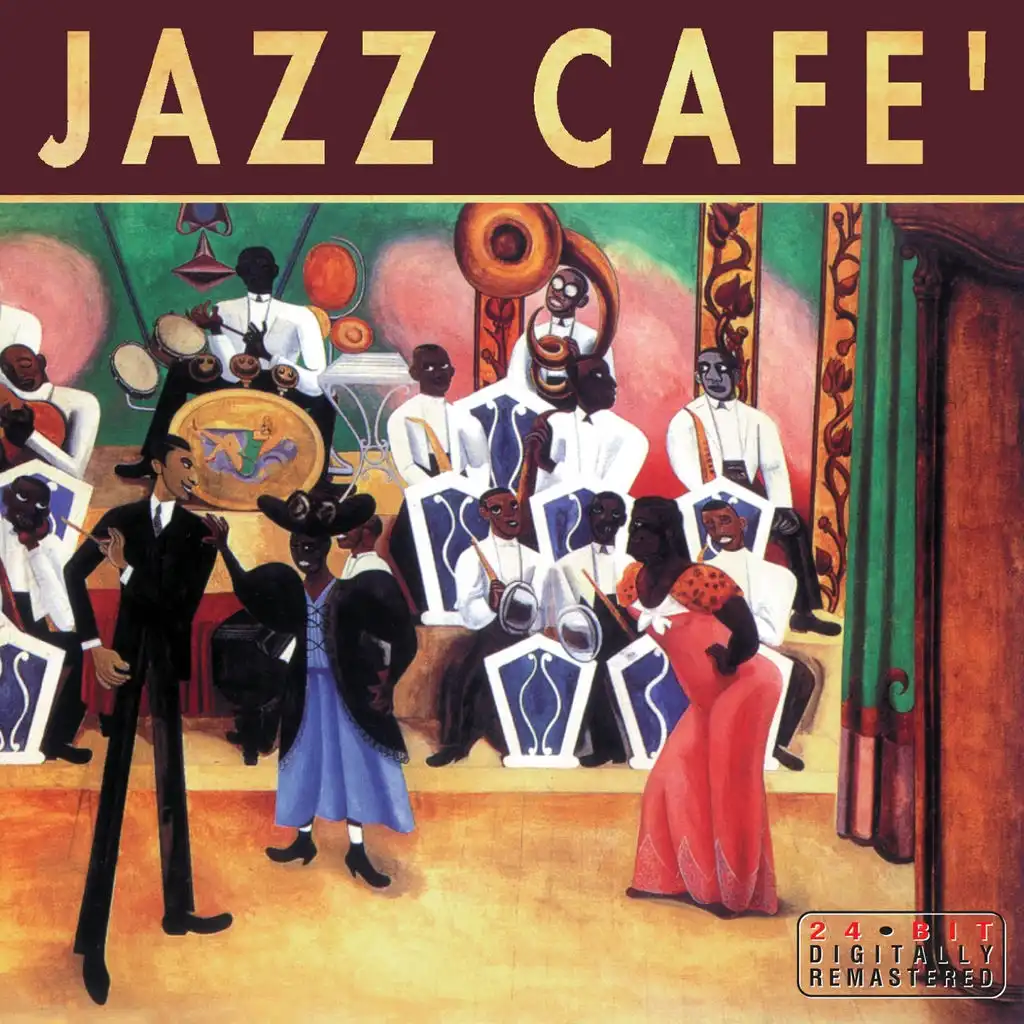 Jazz cafe'