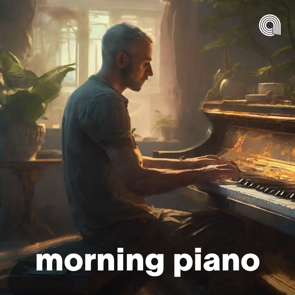 Morning Piano