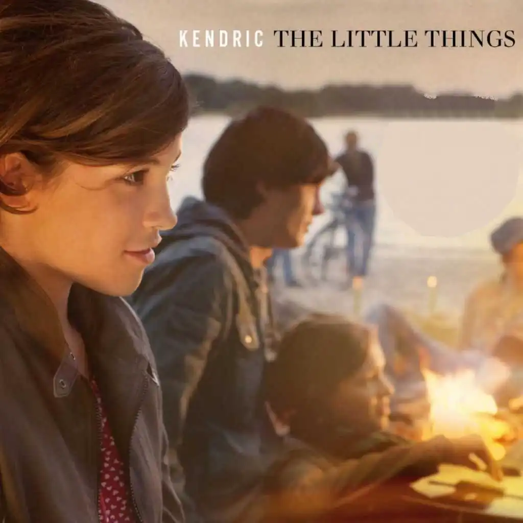 The Little Things (Instrumental)