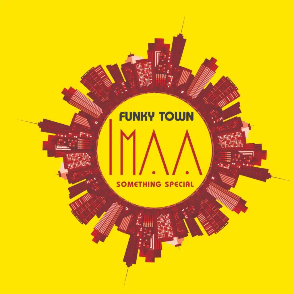 Funky Town