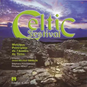 Celtic Festival
