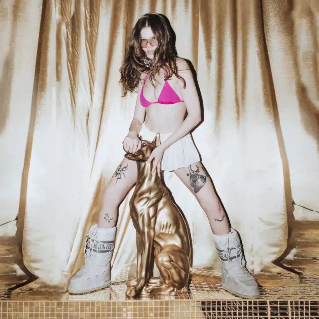 Ikkimel & Robbensohn