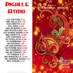 Pigalle Atmo