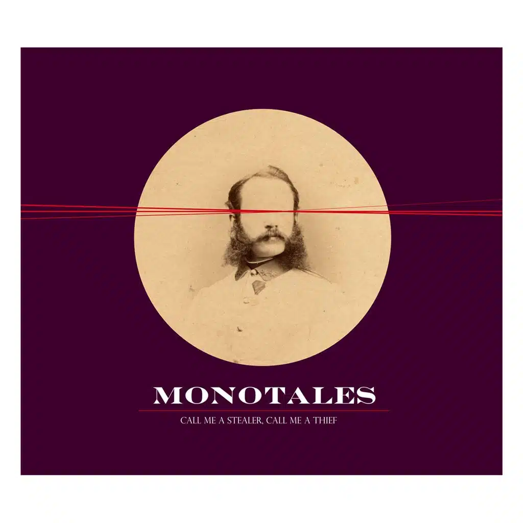 Call Me a Stealer, Call Me a Thief