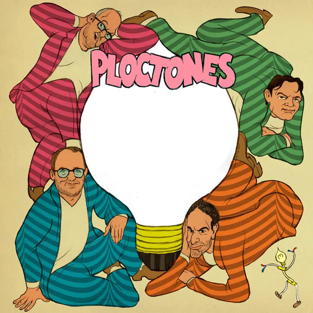 The Ploctones
