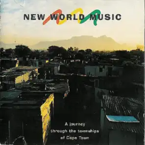 Township Music from South Africa (Journey Through the Townships of Cape Town)