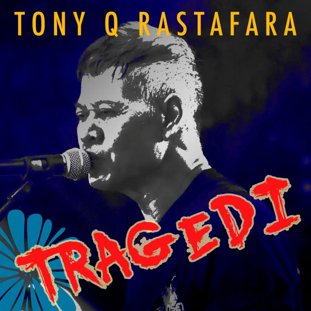 Tony Q Rastafara