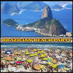 Brazilian Beach Party