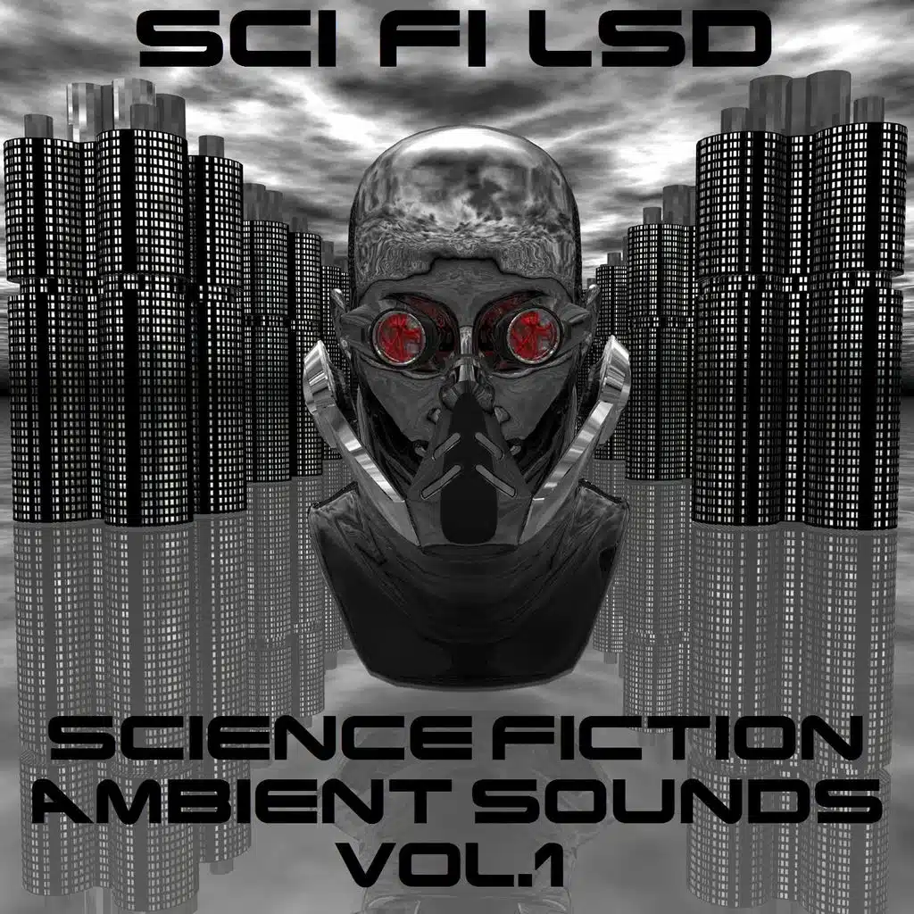 Olympos Monster (Part 1)