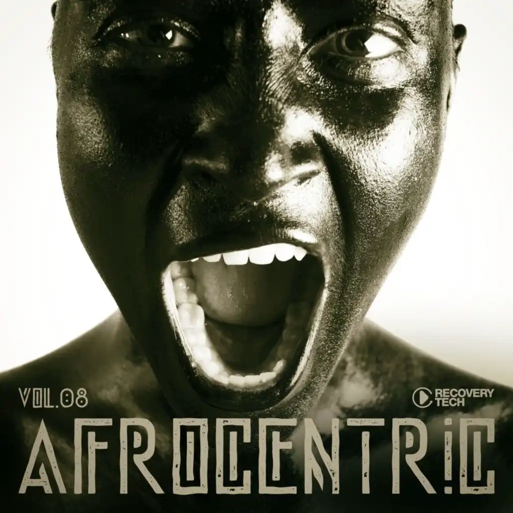 Afrocentric, Vol.08