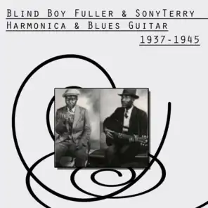 Harmonica And Guitar Blues 1937-1945
