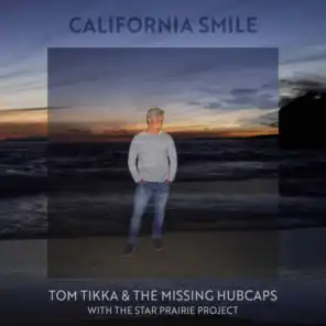 Tom Tikka & The Missing Hubcaps
