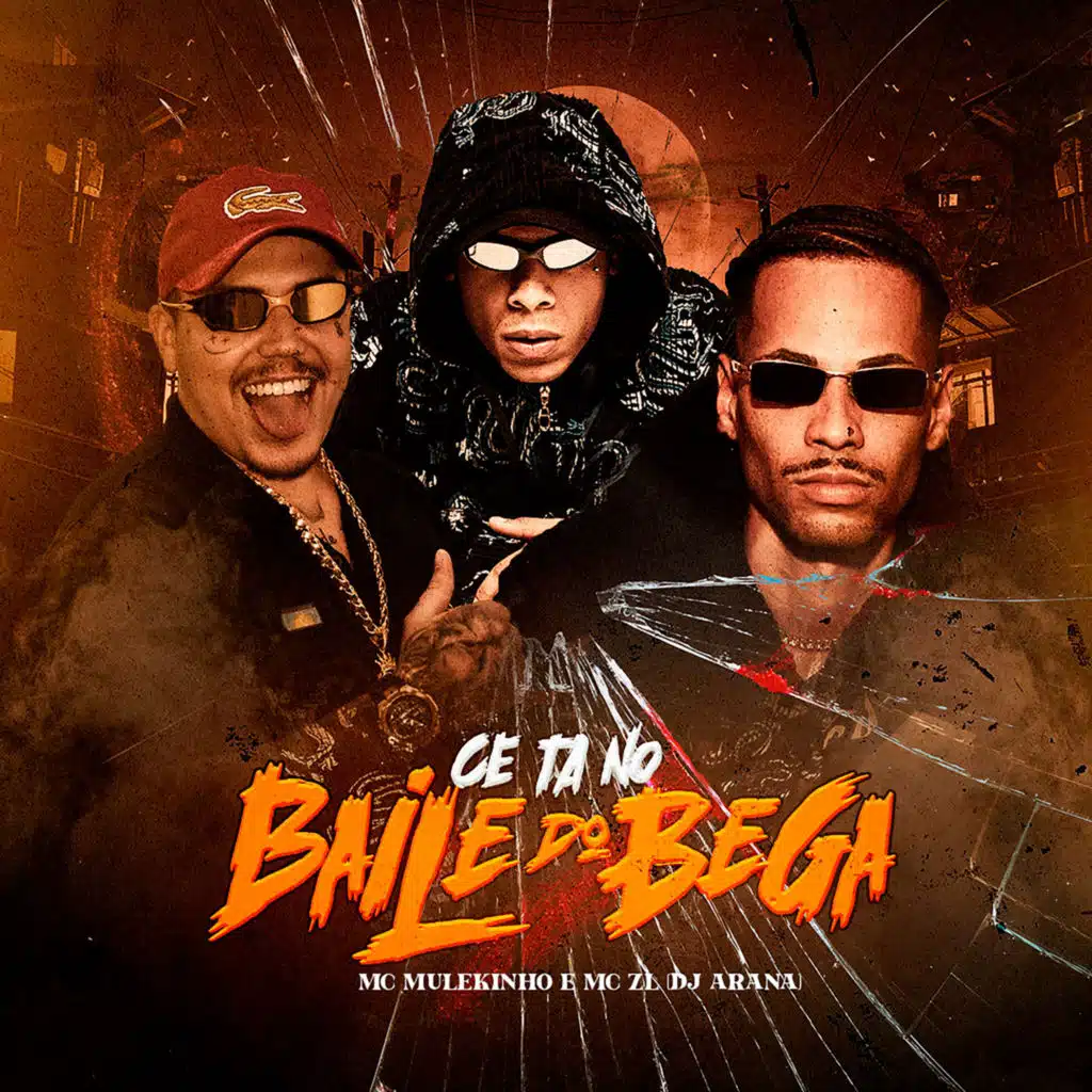 Ce Ta no Baile do Bega