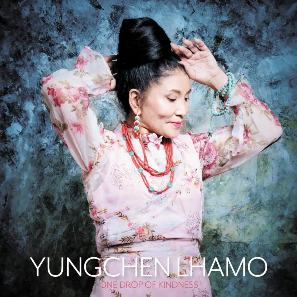 Yungchen Lhamo