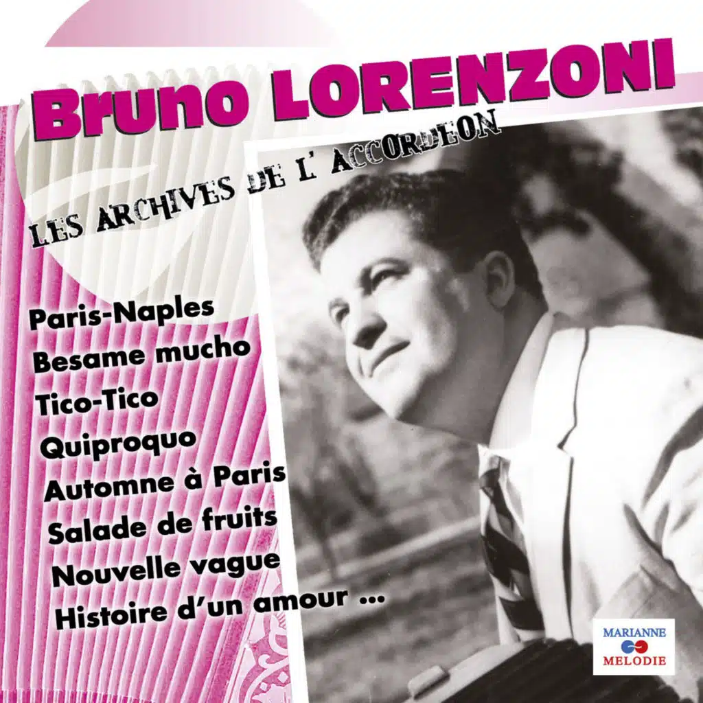 Bruno Lorenzoni